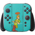 Scooby Doo Shaggy Nintendo Switch 2 (2025) with Joy-Con Skin